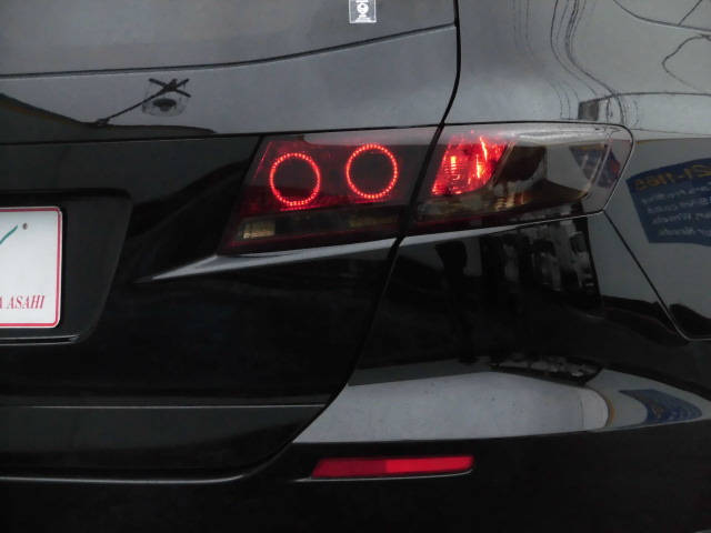 ホンダ オデッセイ