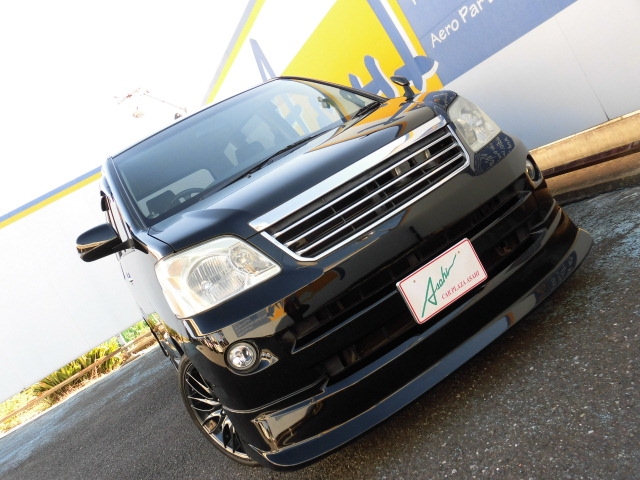 トヨタ ノア