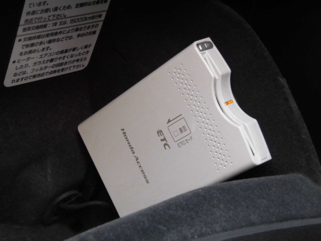 ホンダ RB1 オデッセイ