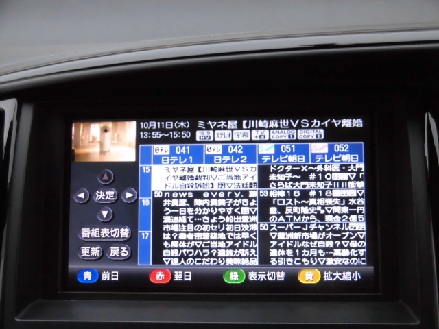 ニッサン セレナ 2.0 ハイウェイスター