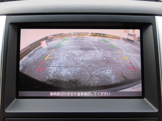 ニッサン TU31 プレサージュ