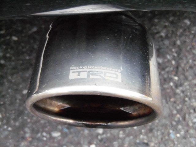 トヨタ ZRE152W カローラルミオン