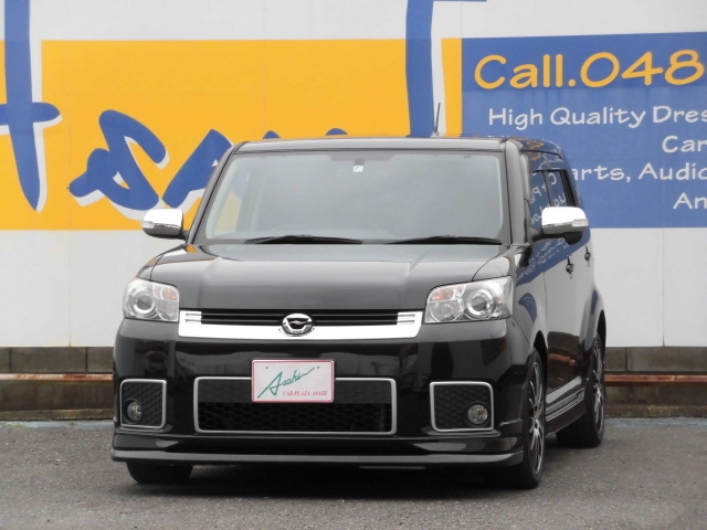 トヨタ ZRE152W カローラルミオン