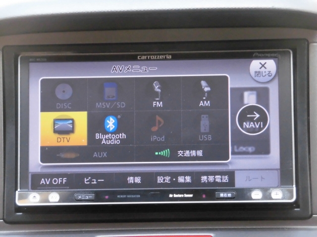 ホンダ RB1 オデッセイ