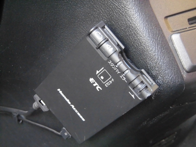 ホンダ RK1 ステップワゴン