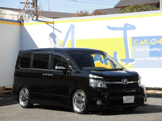 ホンダ RB1 オデッセイ