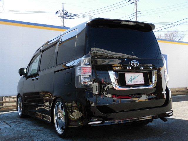 ホンダ RB1 オデッセイ
