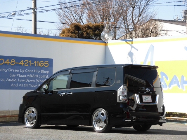 ホンダ RB1 オデッセイ