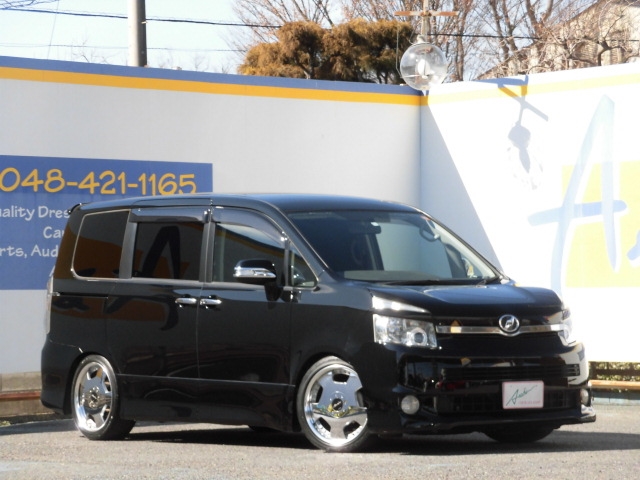 ホンダ RB1 オデッセイ