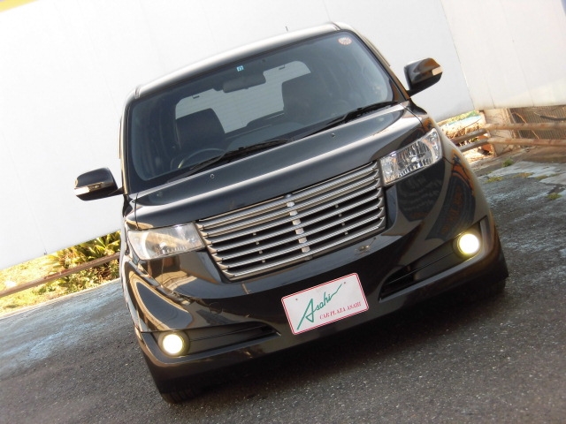 トヨタ QNC21 bB
