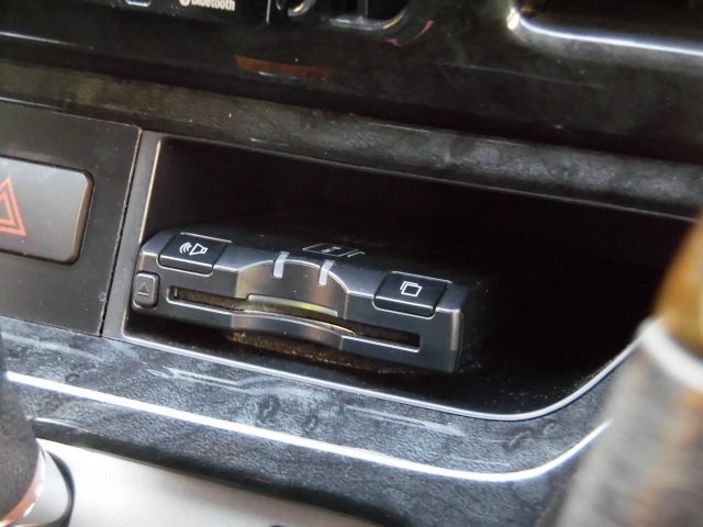 トヨタ ZNE10G ウィッシュ