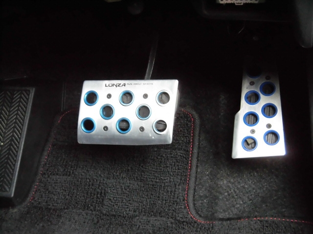トヨタ ZNE10G ウィッシュ