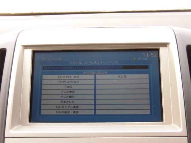ニッサン CC25 セレナ