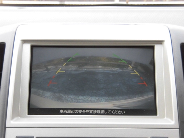 ニッサン CC25 セレナ