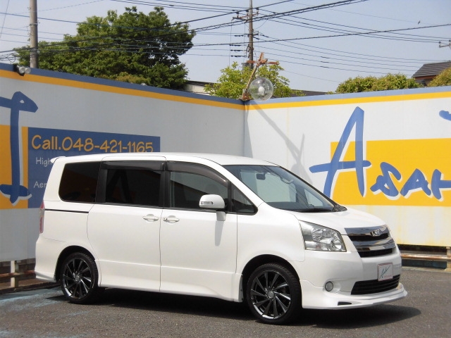 トヨタ ノア