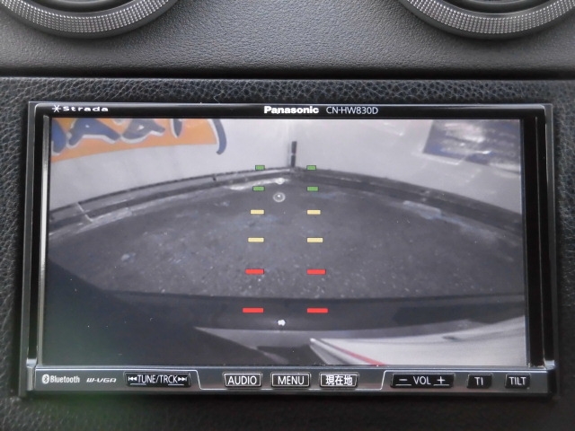 アウディ A3 スポーツバック