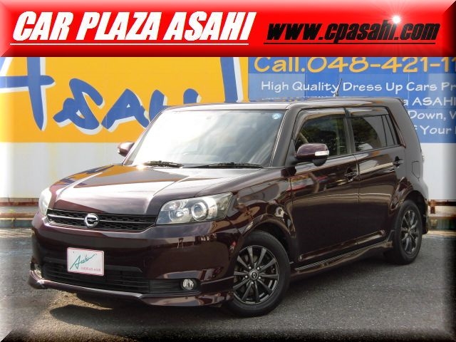 トヨタ ZRE152N カローラルミオン