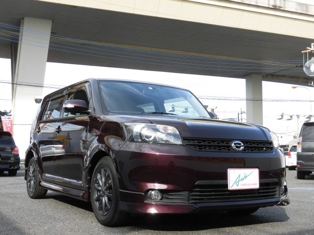 トヨタ ZRE152N カローラルミオン