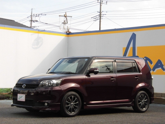 トヨタ ZRE152N カローラルミオン