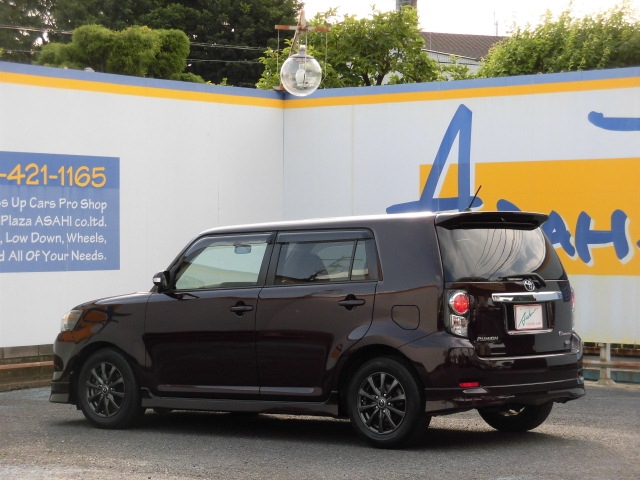 トヨタ ZRE152N カローラルミオン