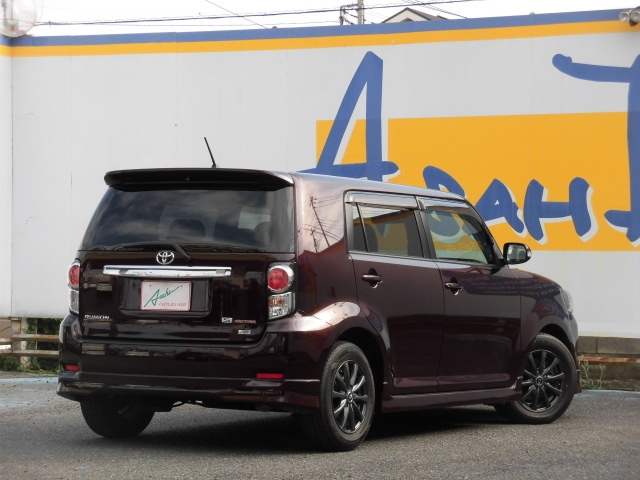 トヨタ ZRE152N カローラルミオン