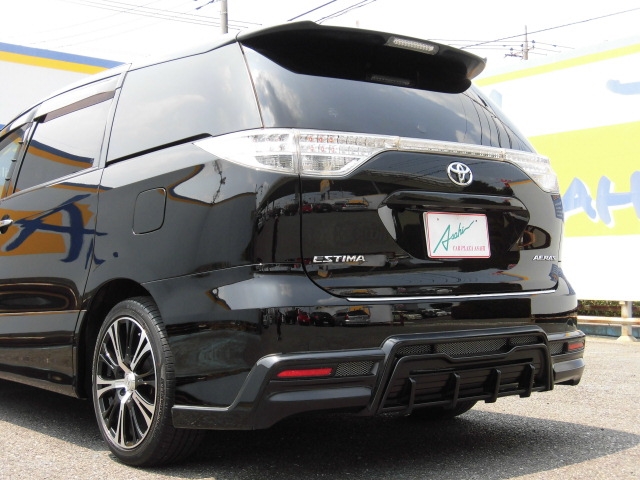 トヨタ ACR50W エスティマ