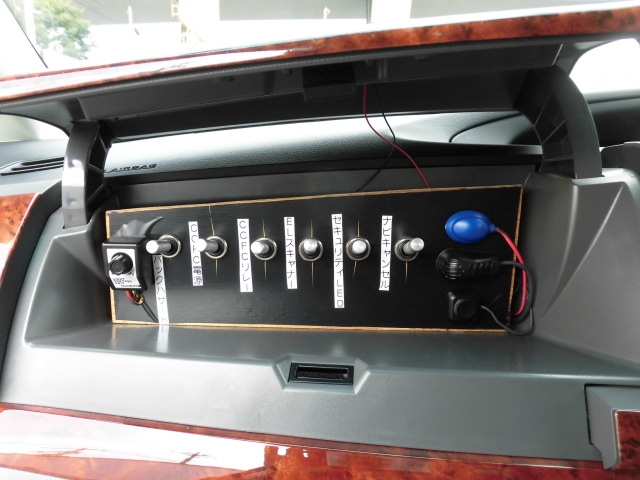 トヨタ ACR50W エスティマ