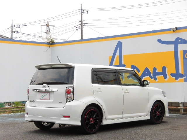 トヨタ マークX