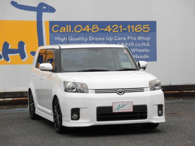 トヨタ ZRE152N カローラルミオン