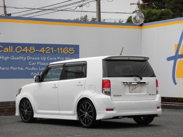 トヨタ ZRE152N カローラルミオン