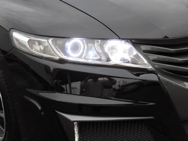 ホンダ RB3 オデッセイ