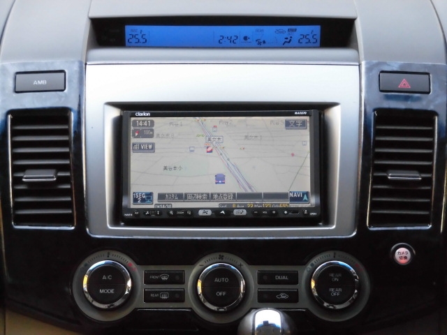 マツダ LY3P MPV