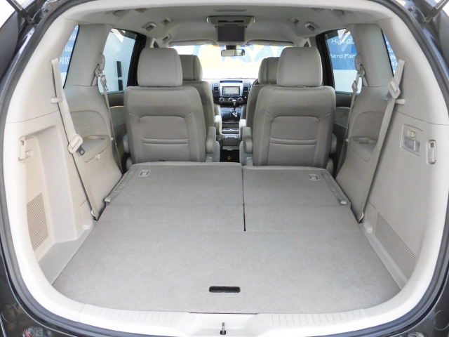 マツダ LY3P MPV