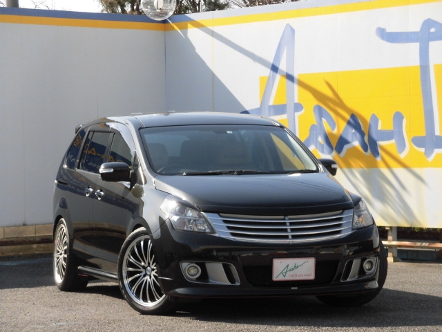 マツダ LY3P MPV