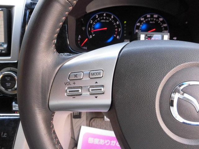 マツダ LY3P MPV