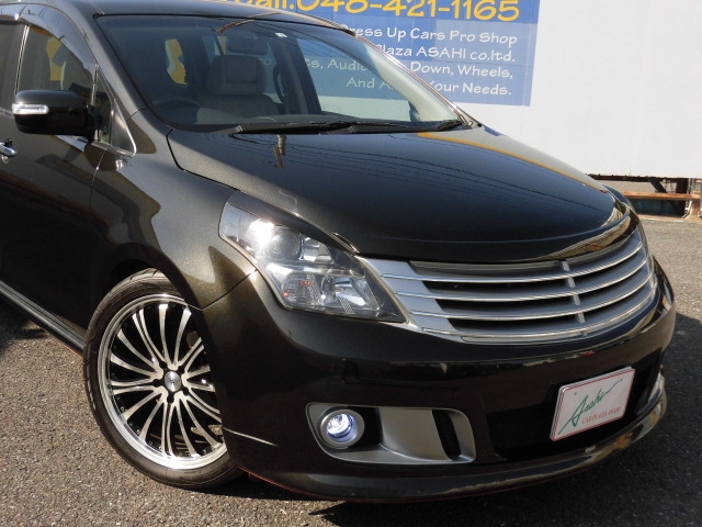 マツダ LY3P MPV