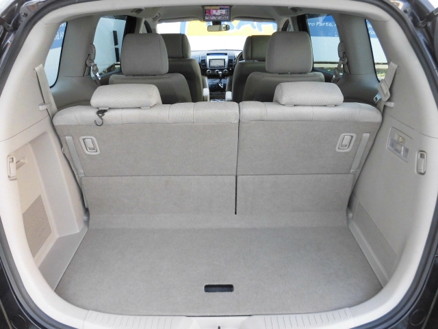 マツダ LY3P MPV