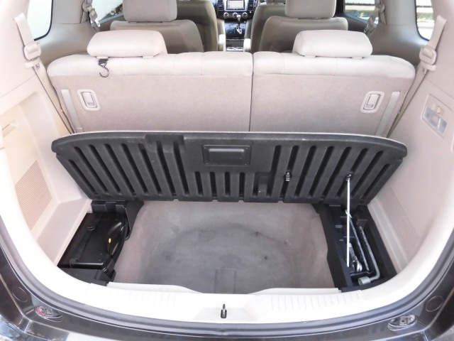 マツダ LY3P MPV