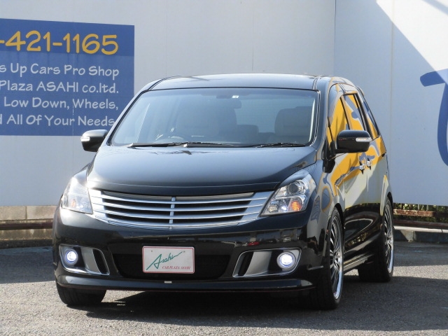 マツダ LY3P MPV