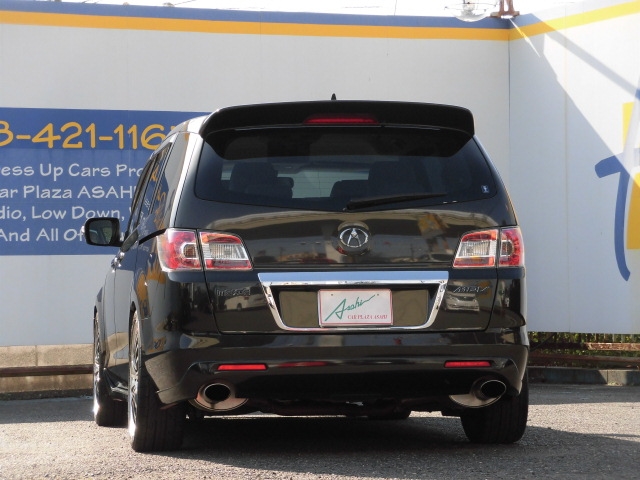 マツダ LY3P MPV
