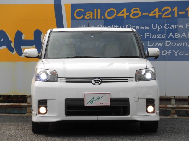 トヨタ ZRE152N カローラルミオン