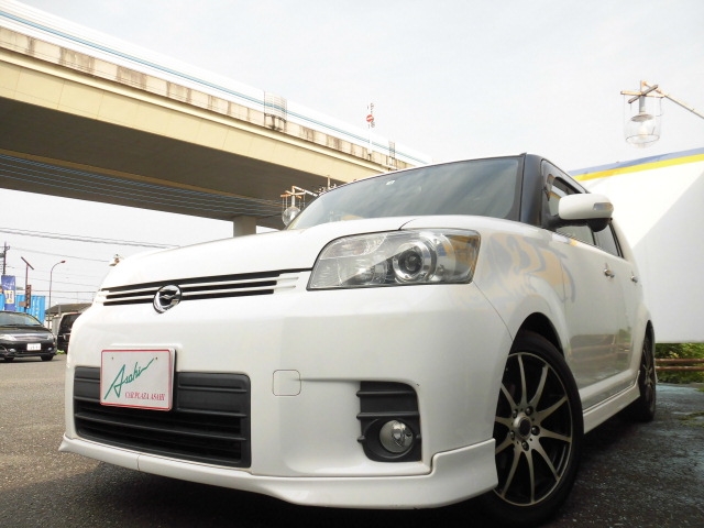 トヨタ ZRE152N カローラルミオン
