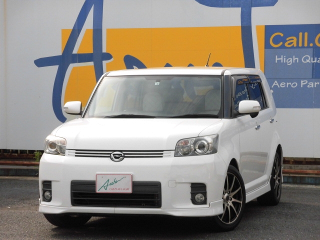 トヨタ ZRE152N カローラルミオン
