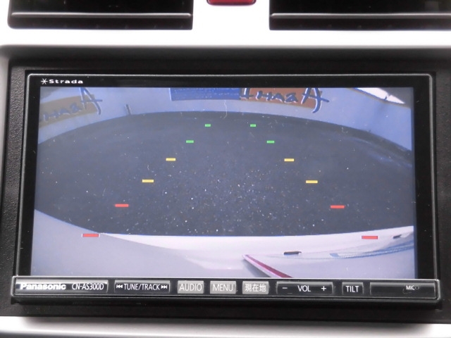 ホンダ エアウェイブ 1.5 ST スカイルーフ