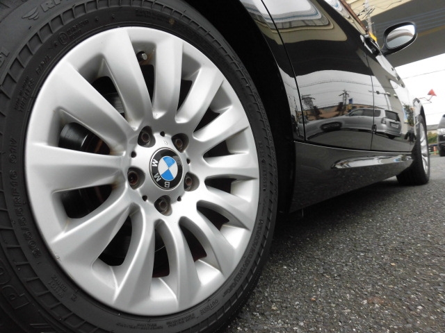 BMW 320i ツーリング
