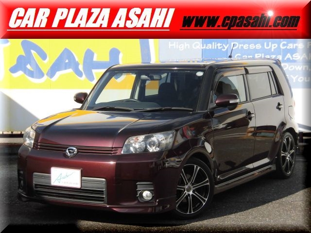 トヨタ ZRE152N カローラルミオン