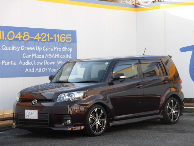トヨタ ZRE152N カローラルミオン