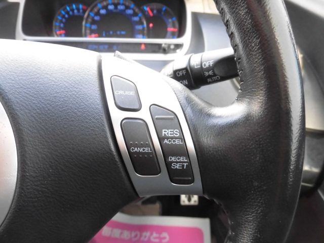 ホンダ RB1 オデッセイ