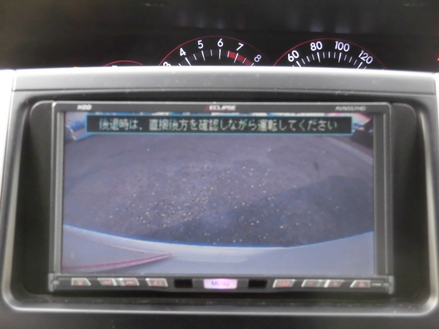 トヨタ ZRR70W ノア
