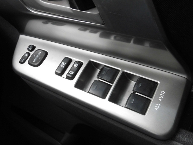 ホンダ RK5 ステップワゴンスパーダ